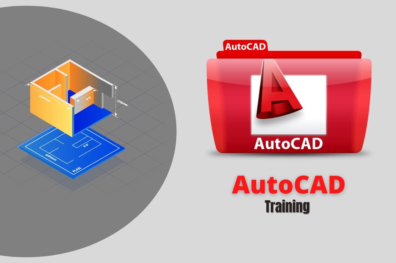 Making Maps in Autocad