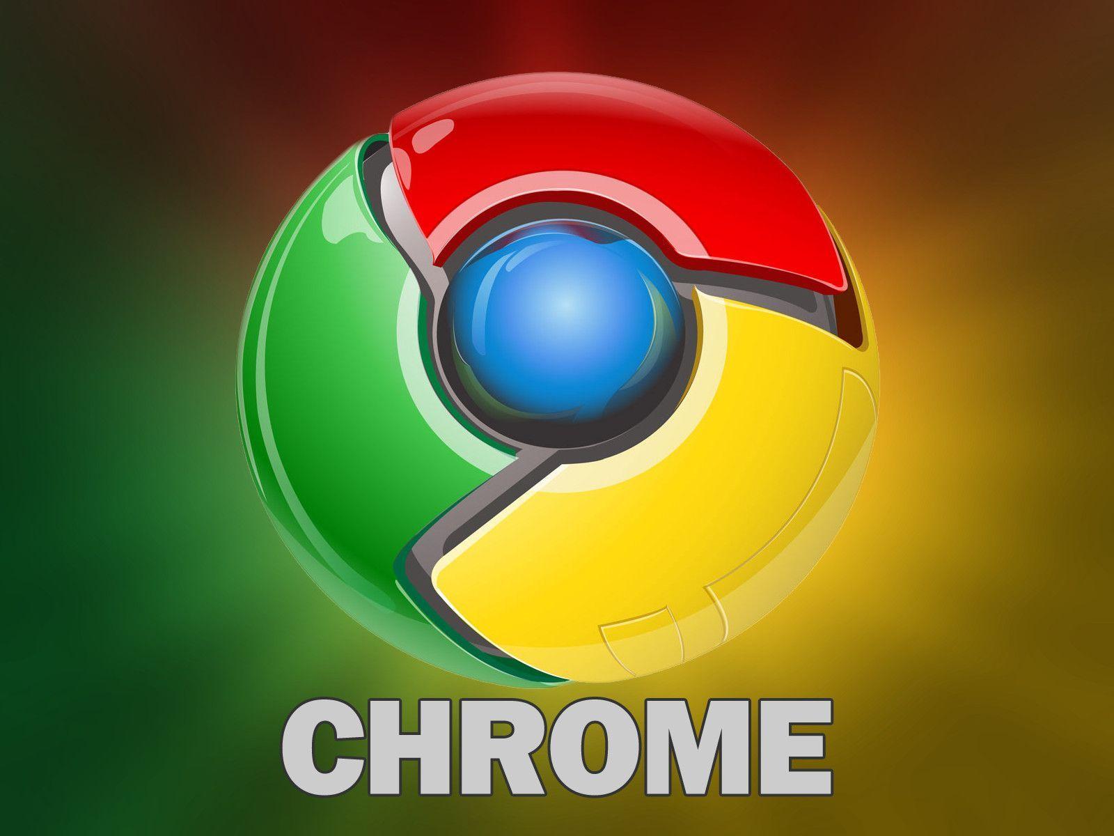 Chrome Image