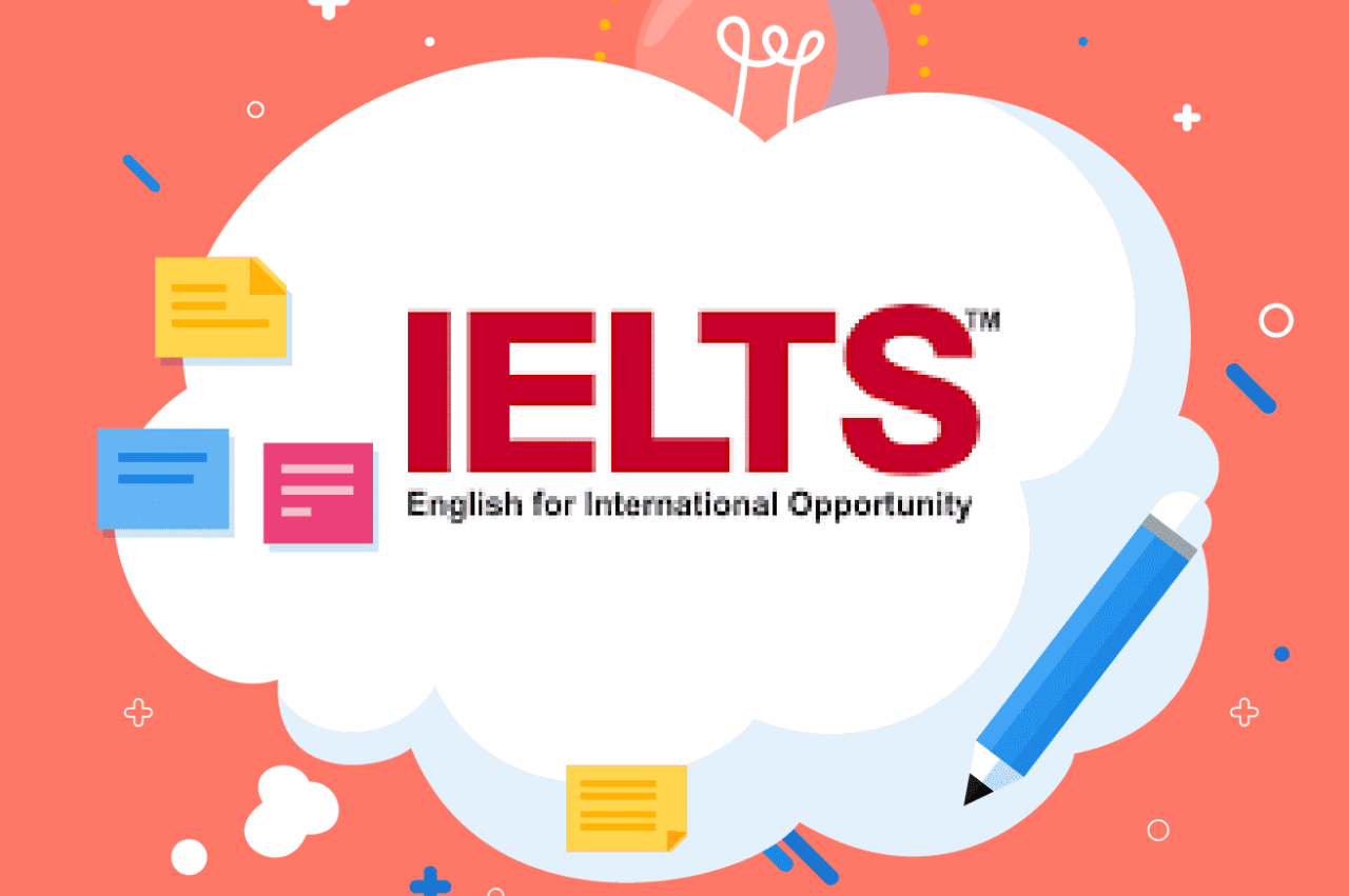 IELTS