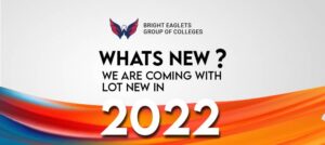 Read more about the article New Offers in 2022 | Most Important skills offered by Bright Eaglets College |  Upcoming 2022