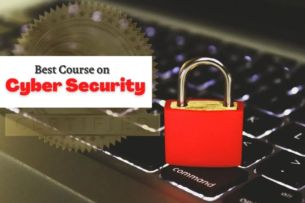 Cyber Security Course