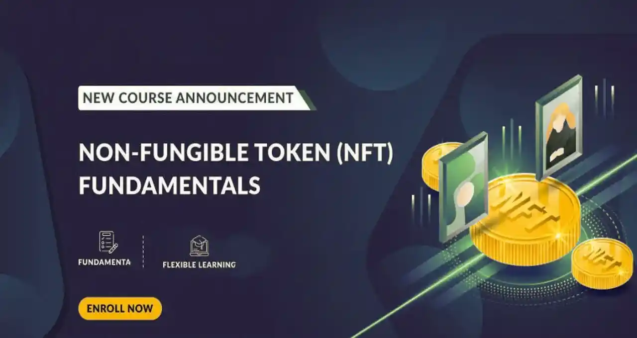 NFT and Crypto Training Course