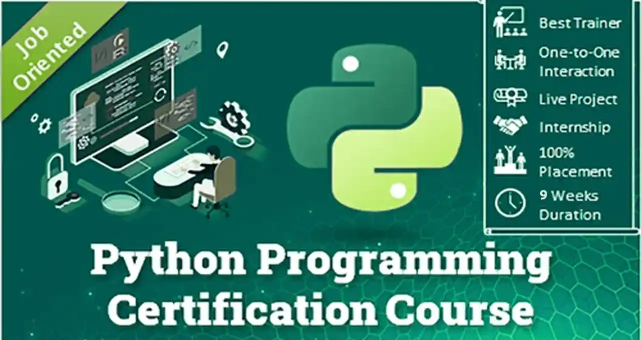 Python Programming Course